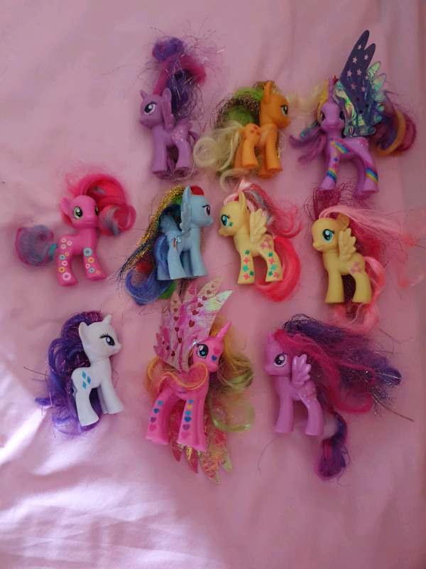 gumtree my little pony